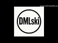 DJ Bacoos - Wild Peaceful (DMLski bootleg)