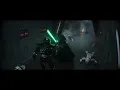 LUKE SKYWALKER SCENE FINAL THE MANDALORIAN SAISON 2