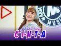 Download Lagu Syahiba Saufa - C.I.N.T.A (Official Music Video) Luka Luka Luka yang Kurasakan