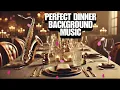 Download Lagu Musik Instrumental Latar Makan Malam | Musik Restoran Mewah \u0026 Santai di Rumah 🍽️