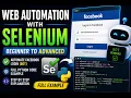 Python Selenium Facebook Login Automation Build Your First facebook login Bot 2026