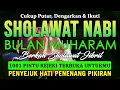 Download Lagu SHOLAWAT PENARIK REZEKI PALING DAHSYAT - Sholawat Nabi Muhammad SAW - Sholawat Jibril Paling Merdu