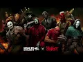 Dead by Daylight x Slipknot: The Dying Song | Menu Music