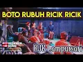 Download Lagu Pambuko Boto Rubuh || Ricik Ricik