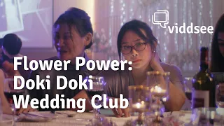 flower power ep 1 doki doki wedding club viddsee com