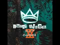 Lunar bloom
