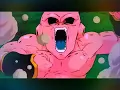 Dragon Ball Z Goku Vs Kid Buu DMX Party Up In Here Lyrics AMV 🔥🔥🔥 GMS