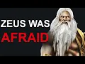 Zeus - A Deconstruction of Villainy