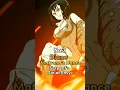 Download Lagu Ranking Seven Deadly Sins Members | Who's The Strongest?