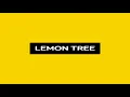 Download Lagu Lemon tree lyrics mix | no copyright