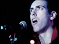 The Clash - Should I Stay Or Should I Go (Official Music Video)