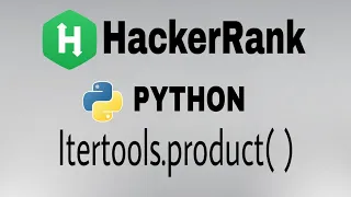 Itertools product Hacker Rank Python Solution English Solution