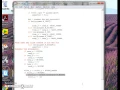 Falling Objects in Pygame