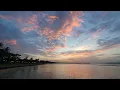 Sunset 30th July 2026 - Beautiful SUN Clouds and Color