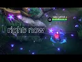 Download Lagu [RIGHT NOW 💕] gusion velocity edit⚡ MOBILE LEGEND BANG BANG💥💥 (MLBB) [GMV/EDIT] FREE PRESET 🥰😘