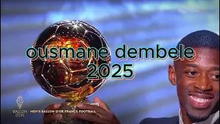 Last Four Ballon Dor Winners 