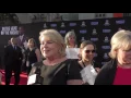 2017 TCM Classic Film Festival - Carpet Chat with Suzanne Lloyd