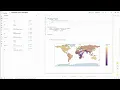 Controlling colorbars in Plotly