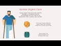 Xpress Urgent Care vs Primary Care Provider