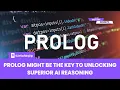 Unlocking Advanced AI Reasoning with Prolog