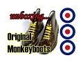 Lagu Unboxing Grafters Original Monkeyboots