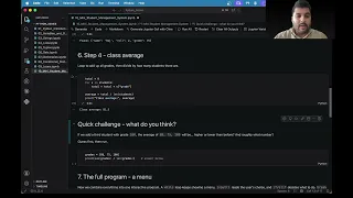 Build a Student Management System in Python Beginner Project