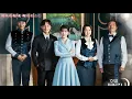 ♪ 러브 델루나 (Love Deluna) - 태용 & 펀치 (Taeyong & Punch) ♪ | 호텔 델루나 (OST) | 가사 | Lyrics + Kara [Han+Eng]