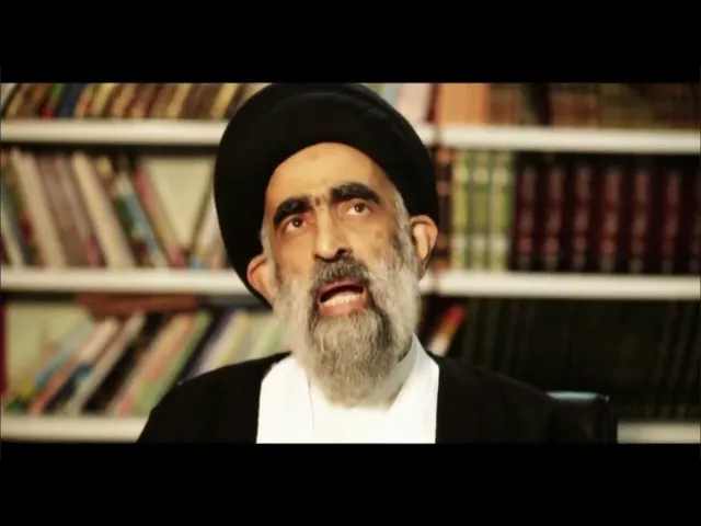 ⁣العبور الى الحسين عليه السلام (55) شهيد تهفو اليه القلوب.. السيد هادي المدرسي