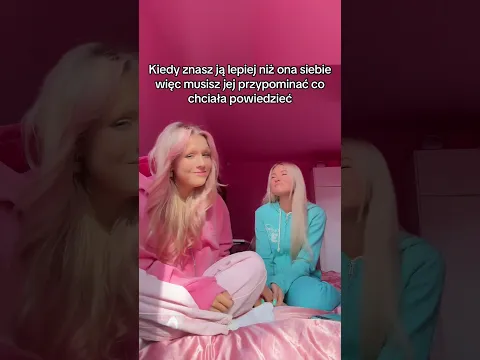 Typowe blondynki