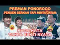 Lagu JAN JOSJIS 😂​ !!! PREMAN PONOROGO MINTA JATAH BUAT GUS IQDAM BUDREG | GUS IQDAM TERBARU #gusiqdam