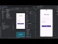 Simple Login Page In Android Studio with Java 2025