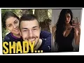 Cheating Husband Caught After Wife Recognizes Her Bedroom View on Instagram ft DavidSoComedy