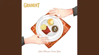 last burger from you