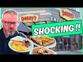 Is This The WORST FOOD I ve Ever REVIEWED DENNY S SHOCKED ME