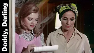 daddy darling 1970 revisited