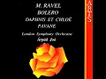 Pavane Pour Une Infante Défunte (Ravel)