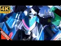Download Lagu 超時空要塞マクロス Macross Delta Δ IN Absolute 5 AI 4K 中日字幕 (MAD·AMV) (回憶系列#50)