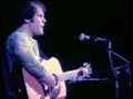 Tim Hardin - If I Were A Carpenter (Live at Woodstock 1969)