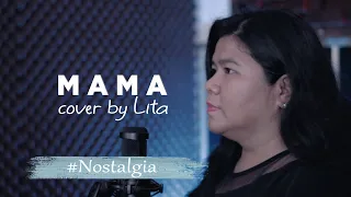 Download MAMA - RINTO HARAHAP (COVER) by Lita U Sandan MP3