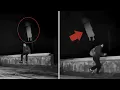 Download Lagu Pocong Terbang ! 10 Momen Penampakan Hantu Nyata Terjelas \u0026 Seram