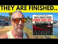 Wendy s and Papa Johns Are Collapsing - Jobs Are Disappearing