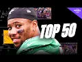 Top-50 Fantasy Football RB Rankings Tiers Who Are We Drafting 2026