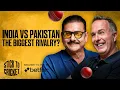 Ravi Shastri Top 5 Indian Cricketers Archer s Return Pakistan Rivalry Stick to Cricket EP 5