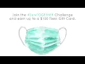 Sew Masks, Save Lives, Get a Tieks Gift Card | Tieks Ballet Flats
