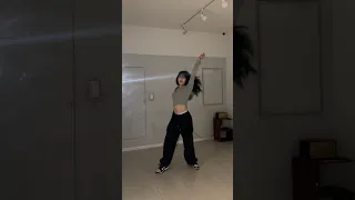 LIKE JENNIE Jennierubyjane Likejennie JENNIE Dance Practice Mirrored 