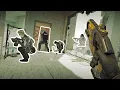 NEW OPERATOR NOOR IS OP - Rainbow Six Siege Gameplay