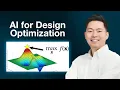 AI for Design Optimization - Namwoo Kang Deep Dive