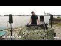 Keith Carnal @ DRLD x Harbour Sessions | BE-AT.TV