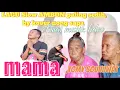 Download Lagu LAGU slow AMBON PALING SEDIH.MAMA..CIPTA TOMY SOUHUWAT#cover NONG SAPA