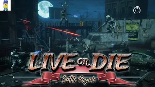 Download LIVE OR DIE BATTLE ROYALE MP3